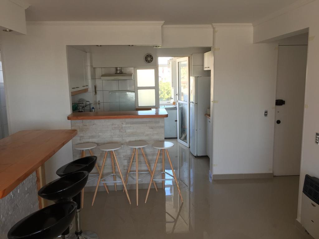 וואלפאראיסו Great Apartment On The Beach מראה חיצוני תמונה