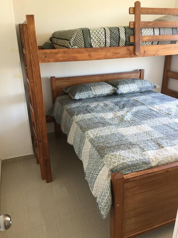 וואלפאראיסו Great Apartment On The Beach מראה חיצוני תמונה