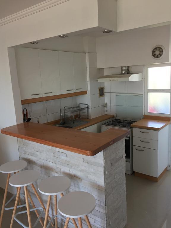וואלפאראיסו Great Apartment On The Beach מראה חיצוני תמונה