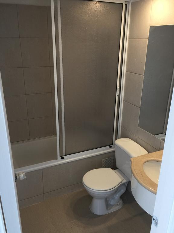 וואלפאראיסו Great Apartment On The Beach מראה חיצוני תמונה
